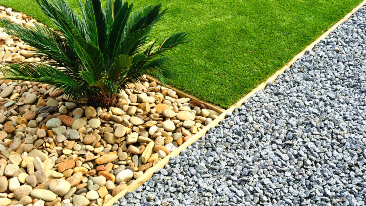 How Do Seasonal Changes Affect Commercial Landscaping Maintenance?