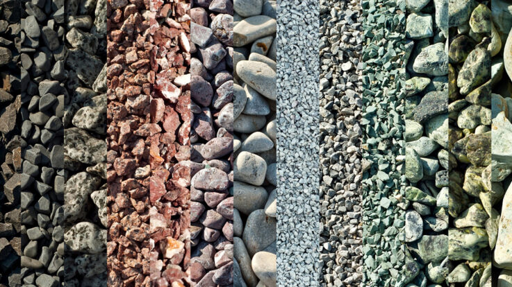 How to Choose the Right Aggregate for Your Construction Project